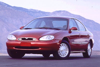 Illustration for article titled Mercury Sable, A Eulogy: Farewell, Furry Friend